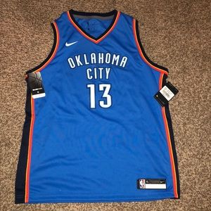 Youth XL Thunder’s Jersey